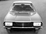 Fiat 125 Executive Concept 1967 года